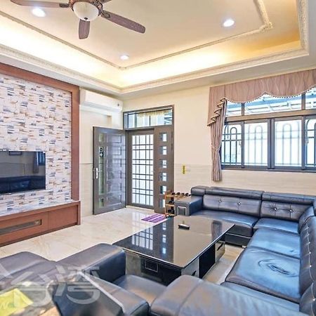 Ci Ai Ju B&B หมาเกิง ภายนอก รูปภาพ