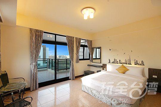 Ci Ai Ju B&B หมาเกิง ภายนอก รูปภาพ