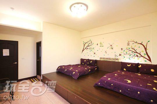 Ci Ai Ju B&B หมาเกิง ห้อง รูปภาพ