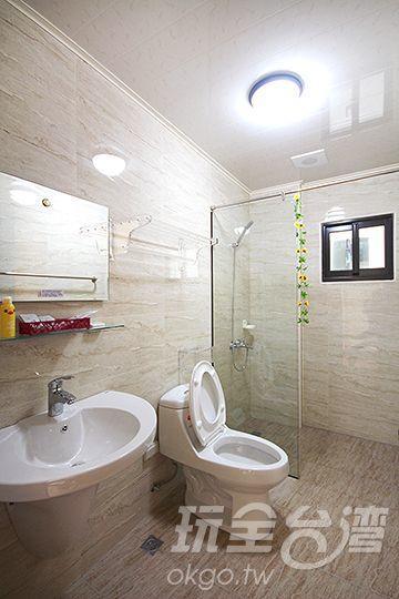 Ci Ai Ju B&B หมาเกิง ห้อง รูปภาพ